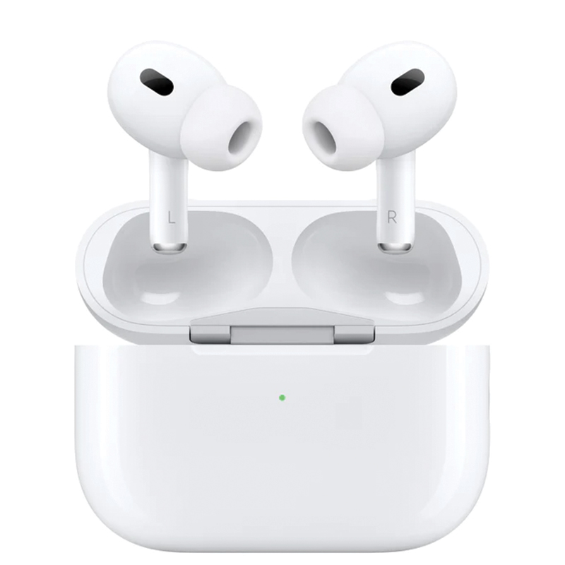 Apple AirPods Pro 2nd Generation with MagSafe Case (USB-C)