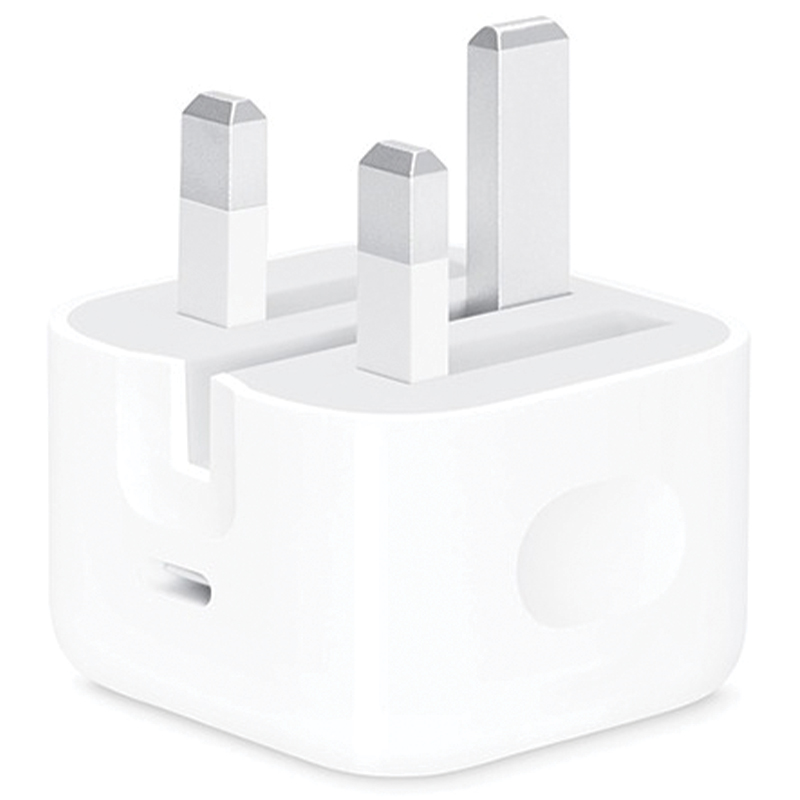 Apple 20W USB-C Power Adapter