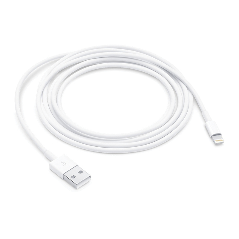 Apple Lightning USB Cable (2m)