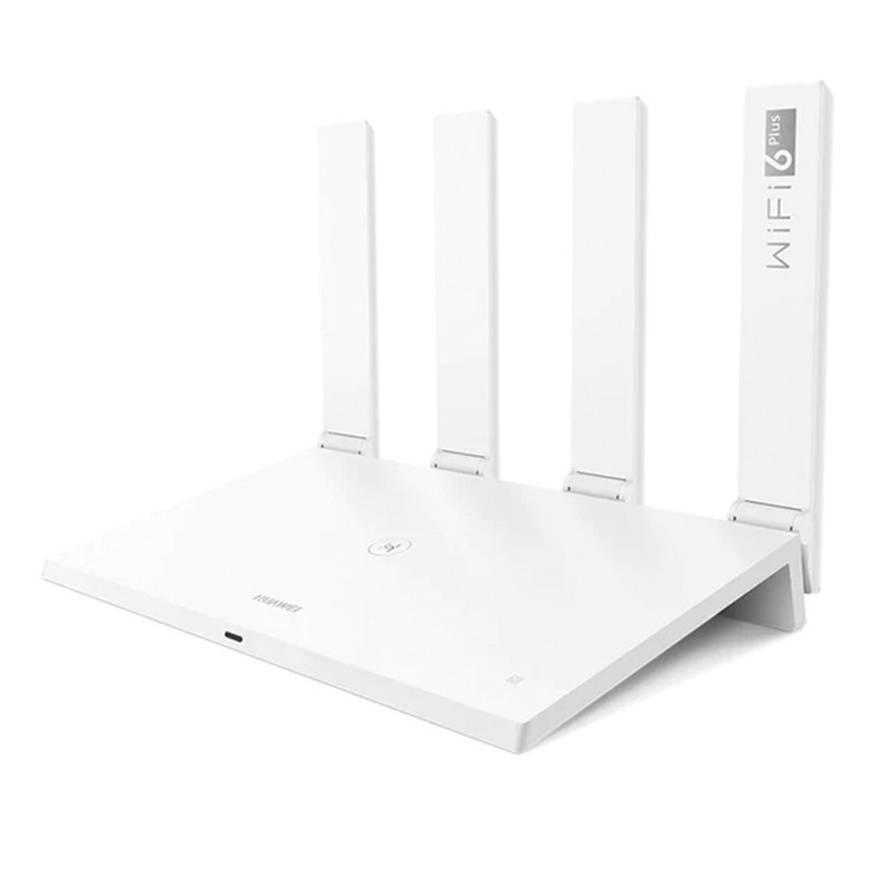 Huawei WiFi AX3 Quad-core Router