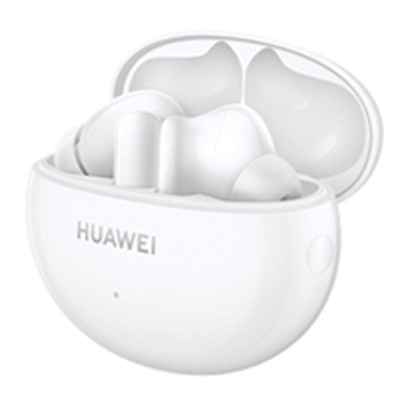 Huawei FreeBuds 5i – Ceramic White