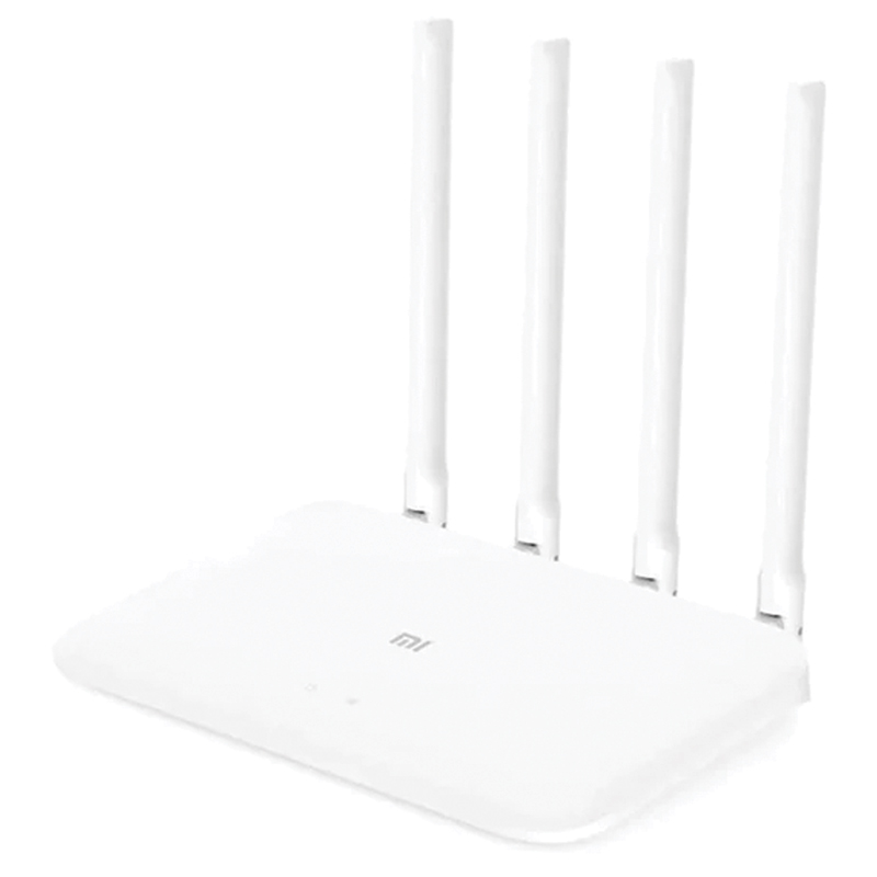 Xiaomi Mi Router 4A – White