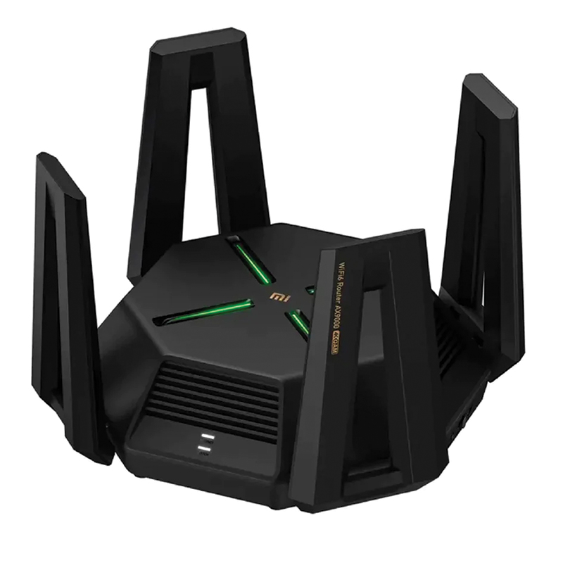 Xiaomi Mi Tri-Band Gaming Router AX9000