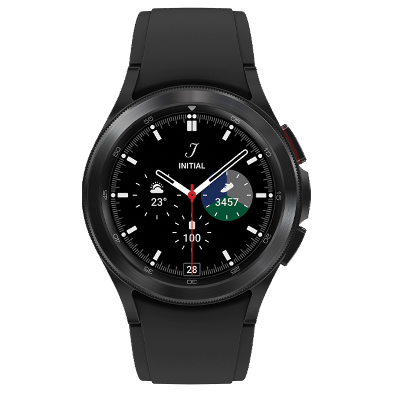 Samsung Galaxy Watch 4 Classic R890 46mm – Black