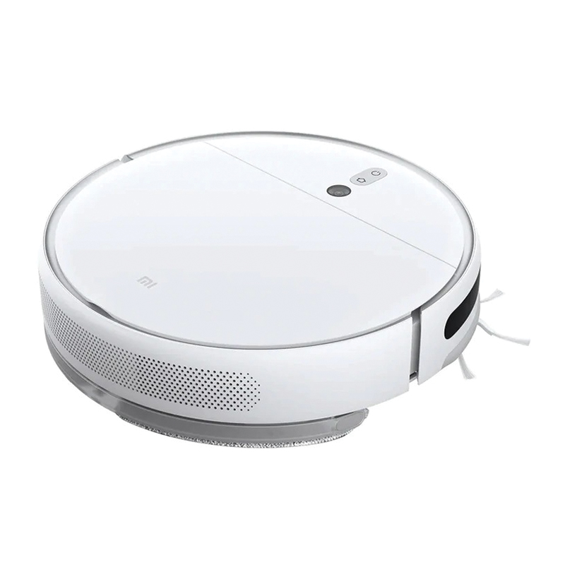 Xiaomi Mi Robot Vacuum Mop 2 – White