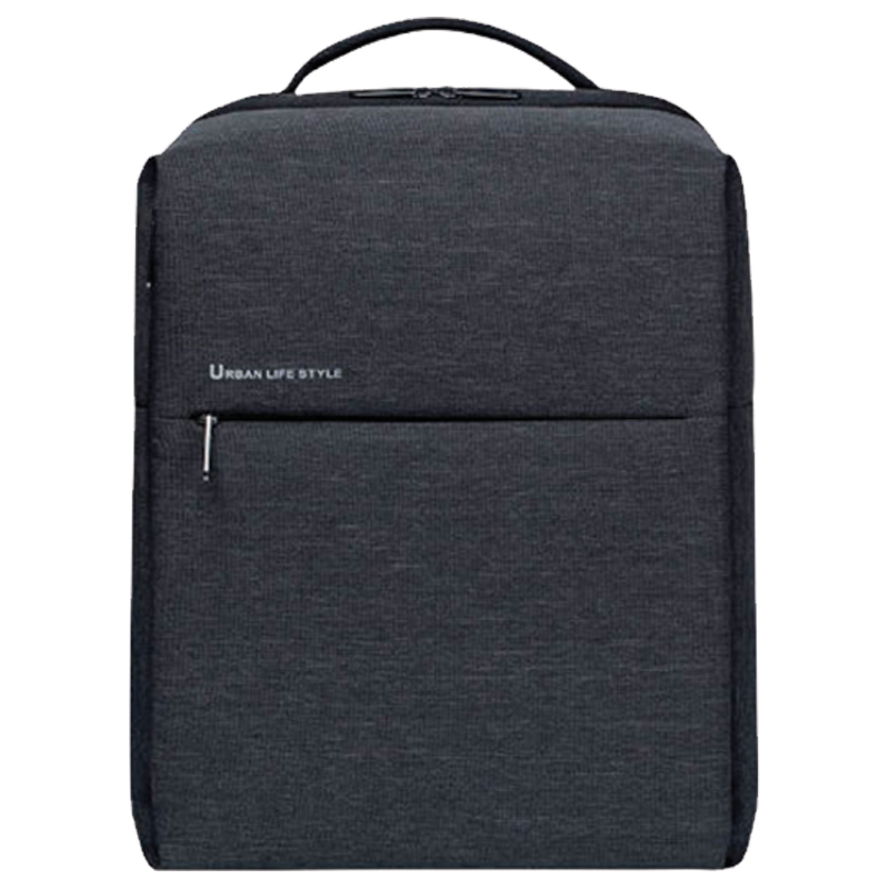 Xiaomi Mi City Backpack 2 – Dark Grey