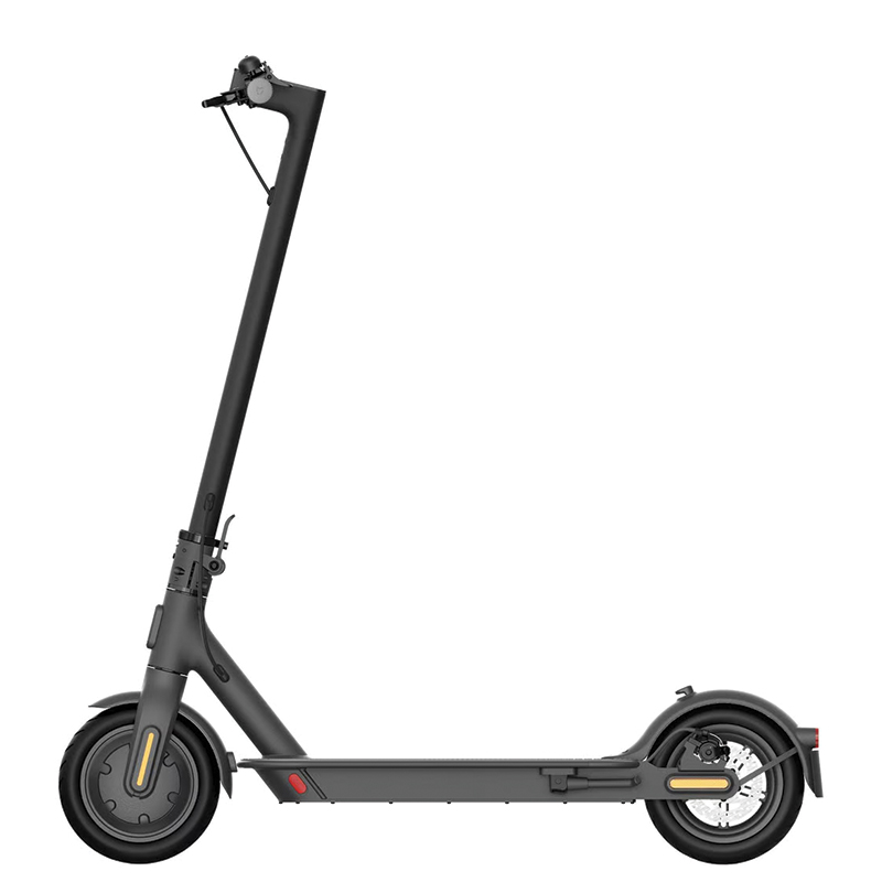 Xiaomi Mi Electric Scooter 1S – Black