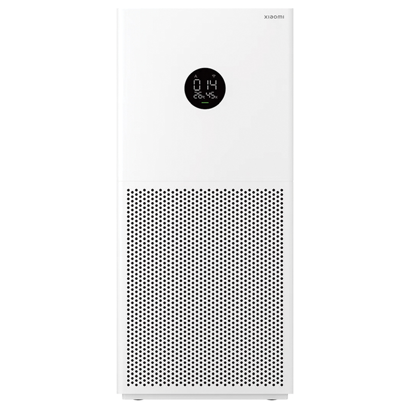 Xiaomi Mi Smart Air Purifier 4 Lite – White