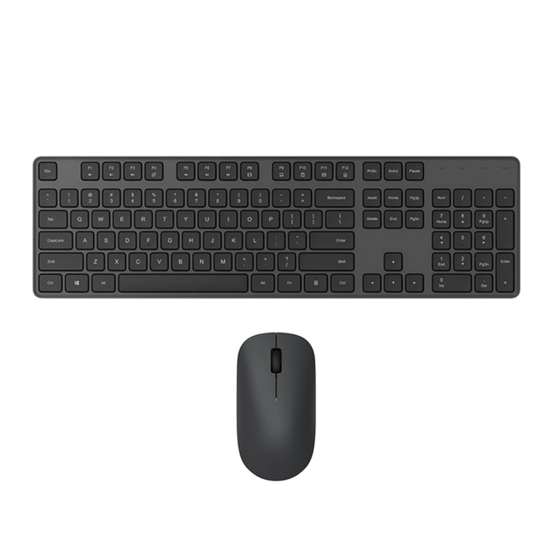 Xiaomi Wireless Keyboard and Mouse Combo