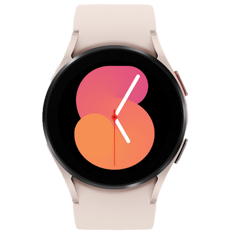 Samsung Galaxy Watch 5 LTE 40mm – Graphite