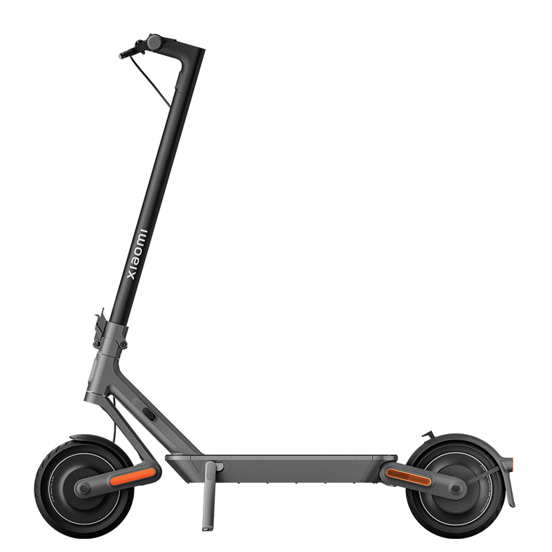 Xiaomi Electric Scooter 4 Ultra – Black
