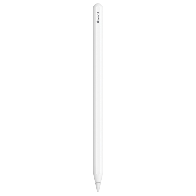 Apple Pencil (2nd Generation) – White