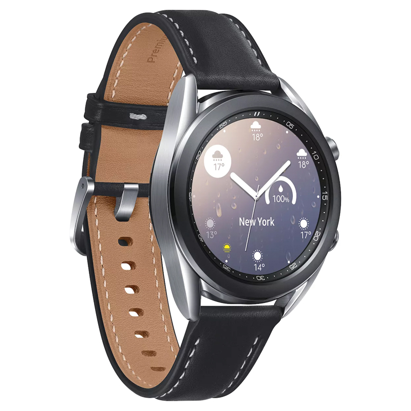 Samsung Galaxy Watch 3 41mm – Mystick Black