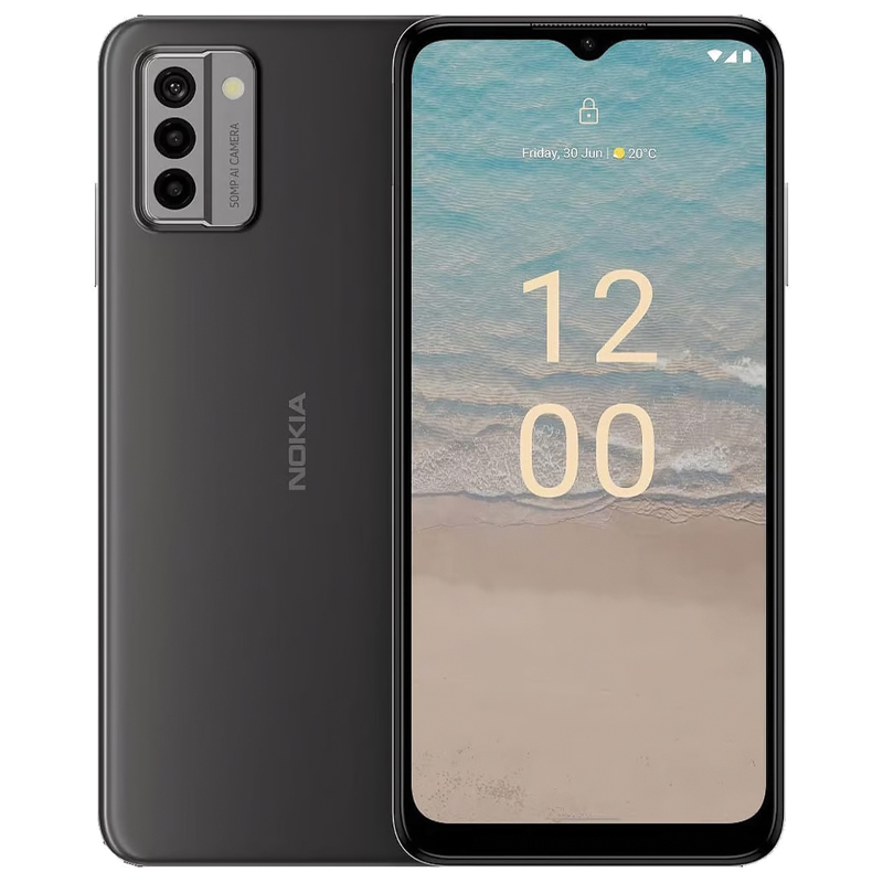 Nokia G22 4GB 128GB – Grey
