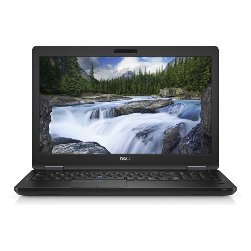 (Pre-owned) Dell Latitude 5590 / Intel Core i7 / 8th Gen / 512GB M.2 SSD / 16GB RAM / Nvidia 2GB / 15.6inch FHD+ Display / Windows 11