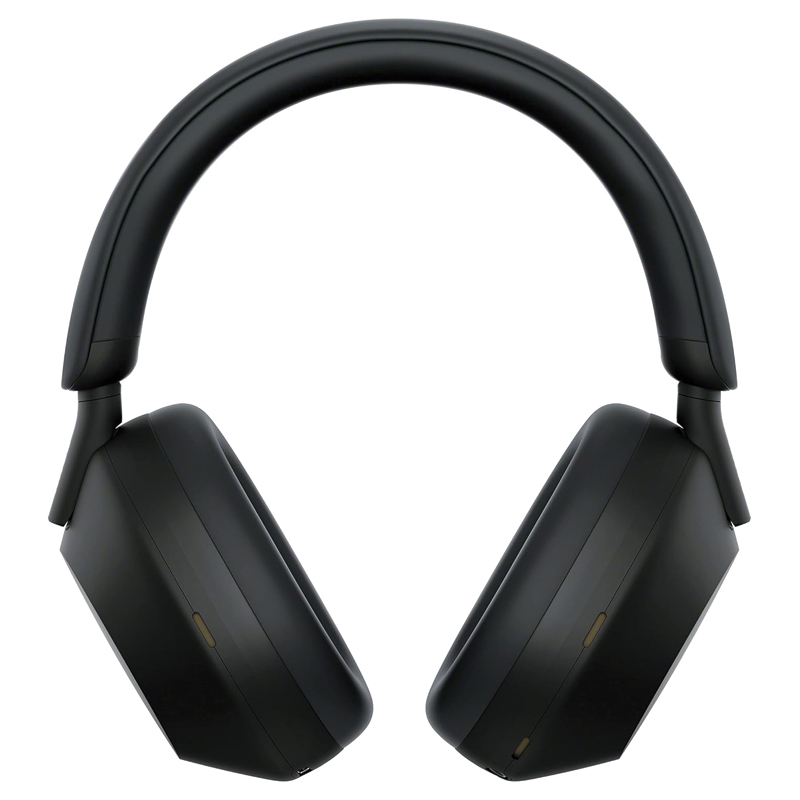 Sony WH-1000XM5 Wireless Noise Canceling Stereo Headset – Black