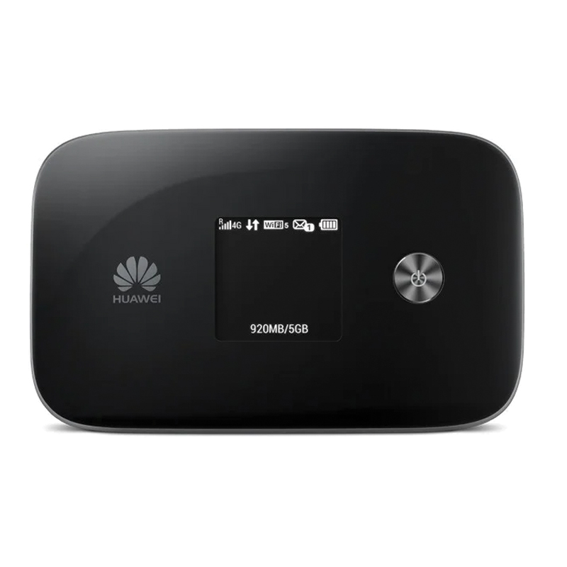 Huawei E5786S-32A | Mi-Fi Router | WiFi, CAT6 LTE/4G 300MBPS