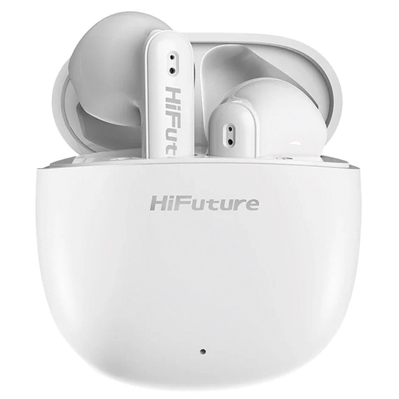 HiFuture Colorbuds 2 True Wireless Earphone – White