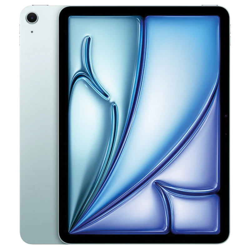 iPad Air 11 inch M2 Chip 128GB Wi-Fi MUWD3AB/A – Blue