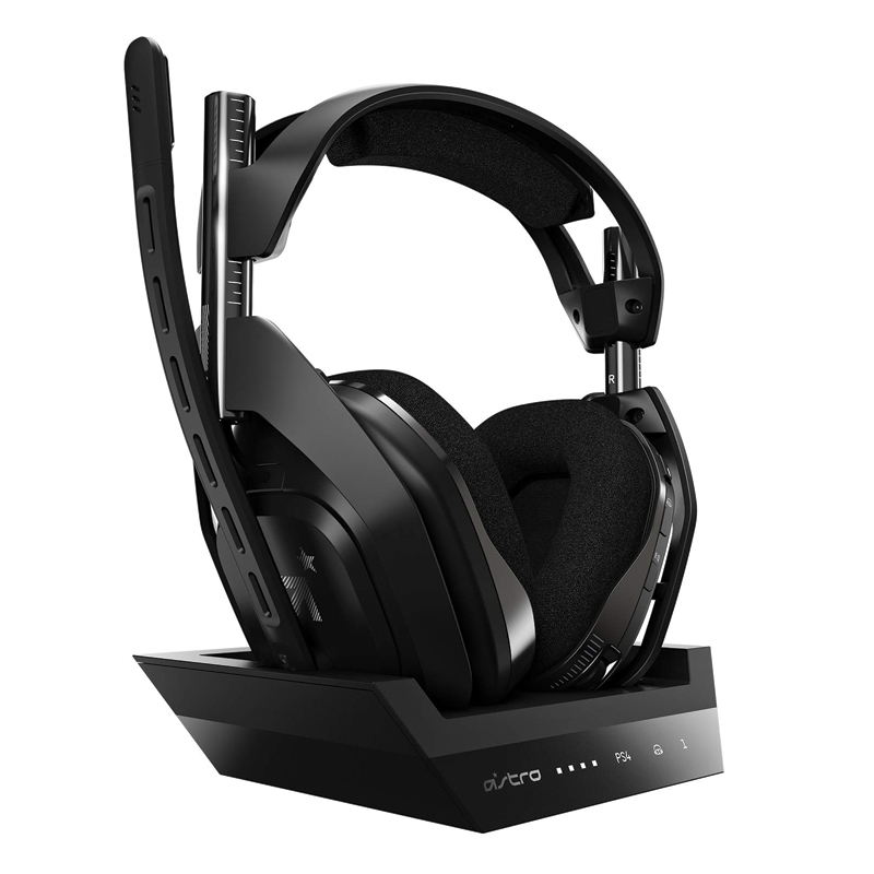 Astro Gaming A50 Wireless Headset