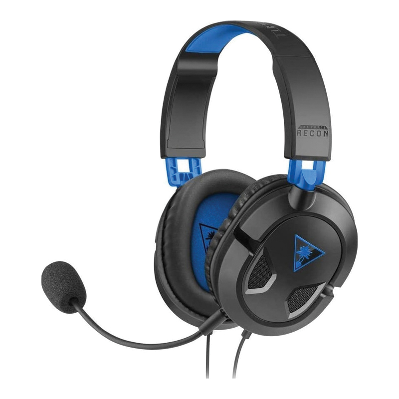 Turtle beach Recon 70P Black Headset