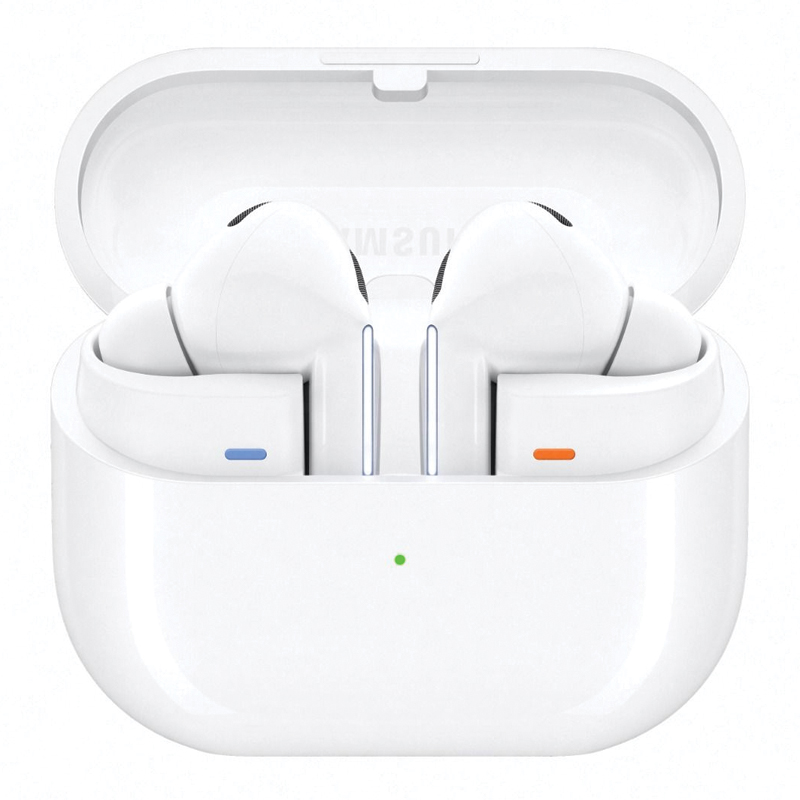 Samsung Galaxy Buds 3 Pro – White (30 Hours Playtime / ANC / IP57 Water Resistance)