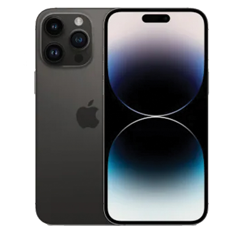 Apple iPhone 14 Pro Max 6GB 1TB – Space Black
