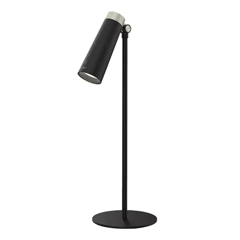 Yeelight 4 in 1 Rechargeable Desk Lamp – Black Gold