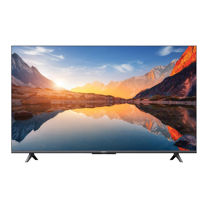 Xiaomi TV A 43″ FHD 2025 (Google TV | FHD Display | Dolby Audio, DTS-X And DTS Virtual X | Premium Metal Finish | 360° Bluetooth Remote Control)
