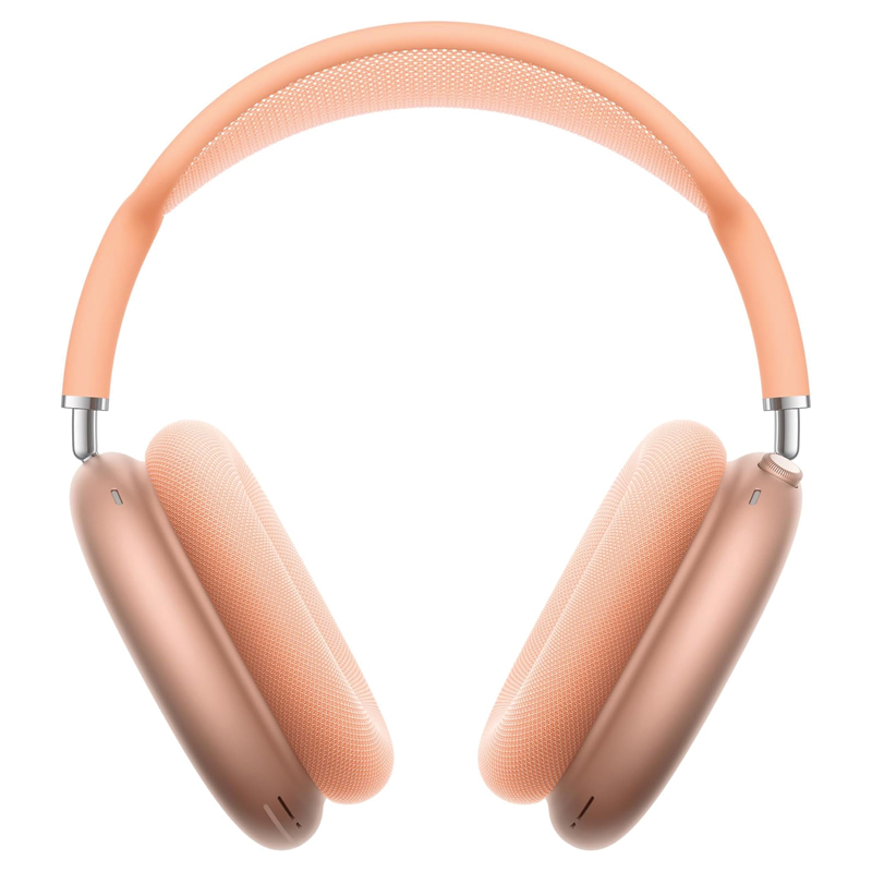 Apple AirPods Max with USB C – Orange