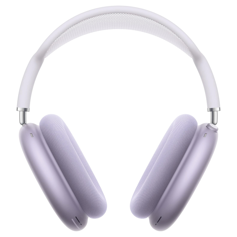 Apple AirPods Max with USB C – Purple