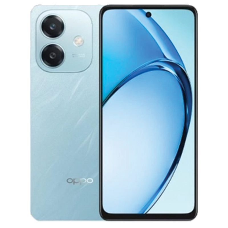 Oppo A60 5G 6GB 256GB – Ocean Blue