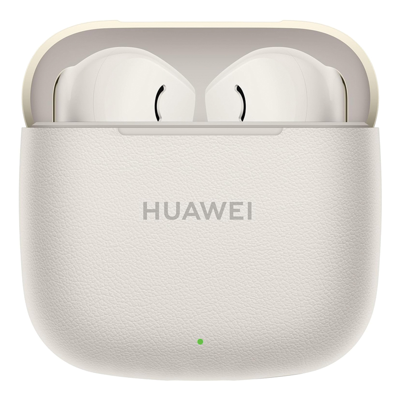 Huawei FreeBuds SE 3 – Beige (42-Hour Battery Life / Fine-grained Meets Futuristic / 3-Hour Listening on a 10-minute Charge / Long Press to Pair / Robust Bluetooth 5.4 Connections / IP54)