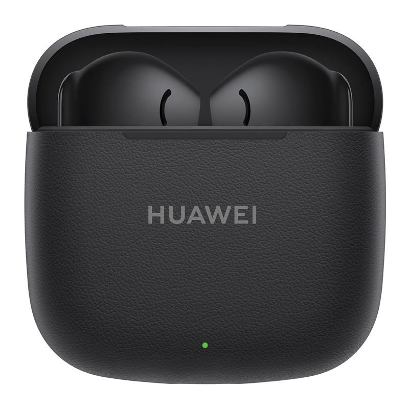 Huawei FreeBuds SE 3 – Black (42-Hour Battery Life / Fine-grained Meets Futuristic / 3-Hour Listening on a 10-minute Charge / Long Press to Pair / Robust Bluetooth 5.4 Connections / IP54)