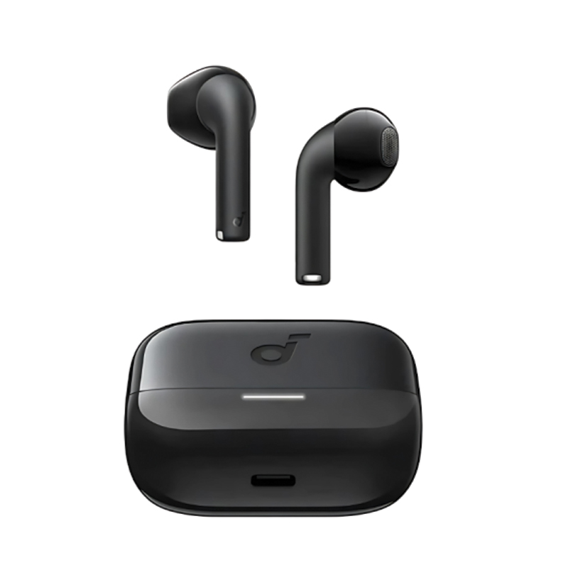 Anker Soundcore K20i True Wireless Earbuds | Black – A3994H11