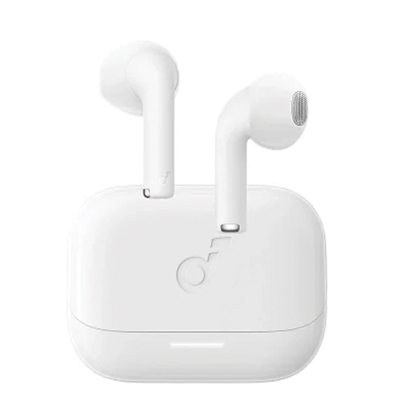 Anker Soundcore K20I True Wireless Earbuds | White – A3994H21