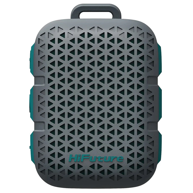Hifuture Pocket S – Gray