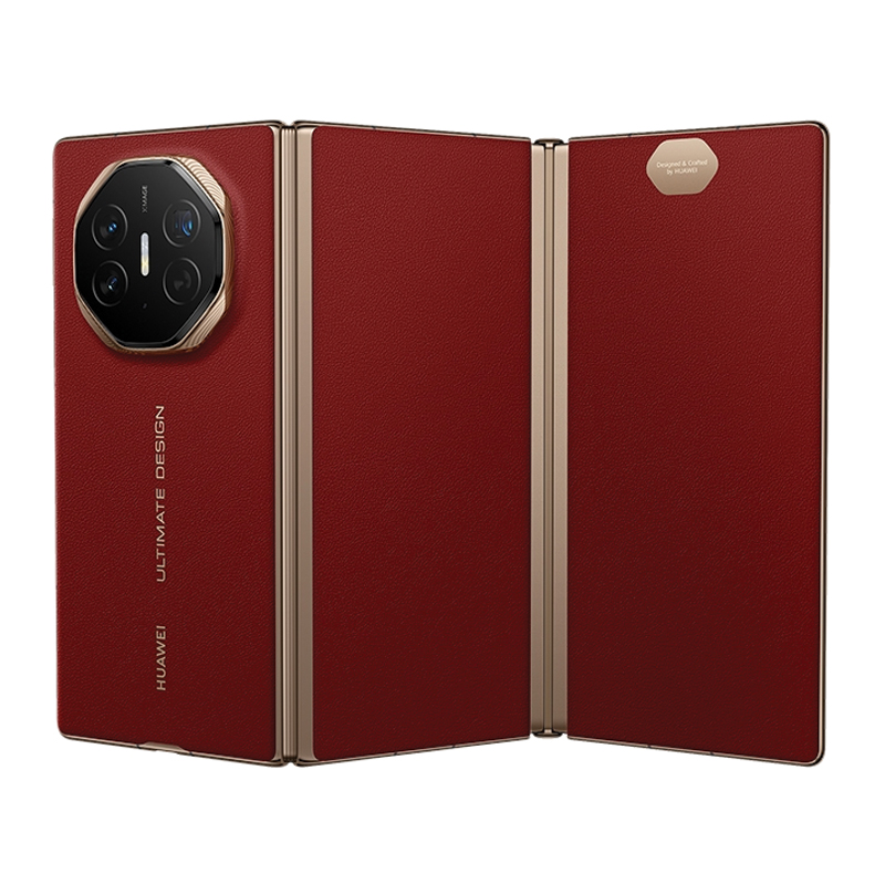 Huawei Mate XT Ultimate 1TB 16GB – Red