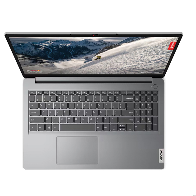 Lenovo IdeaPad 1 15ALC7 (AMD Ryzen 7 5700U – 8GB RAM – 512GB SSD – 15.6 inches FHD IPS Display – Windows 11 Home – 82R400YUAX)