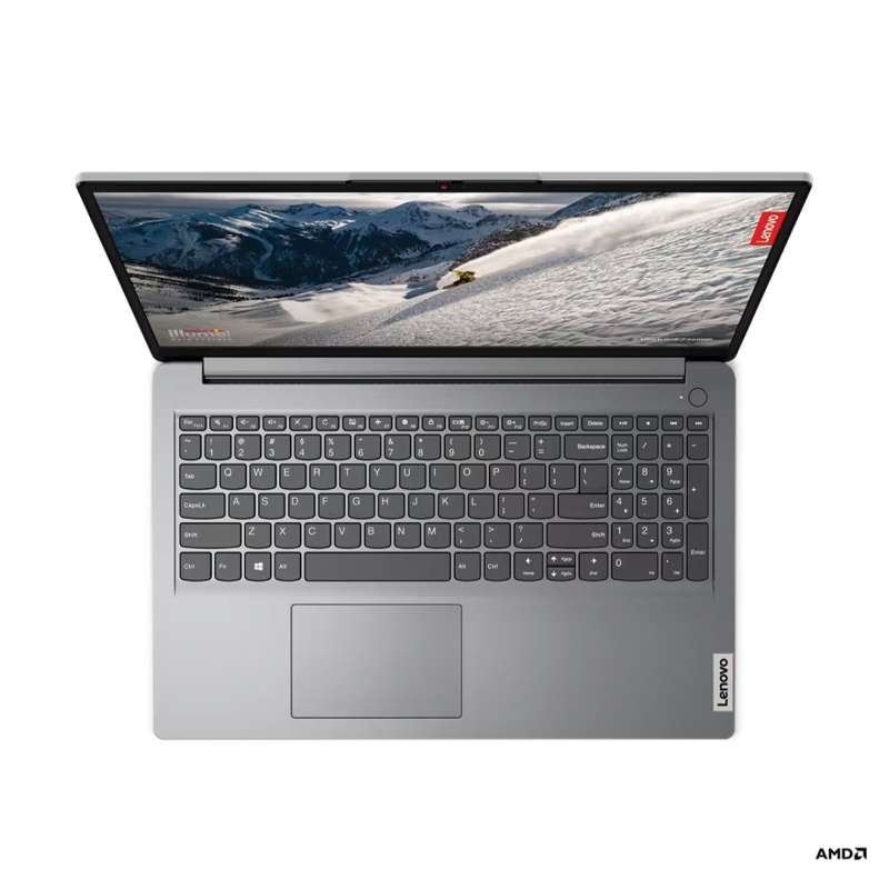 Lenovo IdeaPad 1 15AMN7 (AMD Ryzen 5 7520U – 82VG00DNAX)