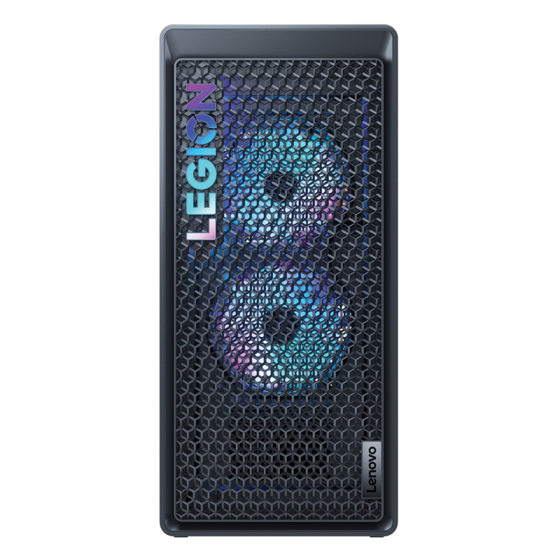 Lenovo Legion T5 26IRX9 (Intel Core i7-14650HX – NVIDIA RTX 4070 SUPER 12GB GDDR6X 568 AI TOPS – 32GB RAM – 1TB SSD – Windows 11 Home – 90XE003GAX)
