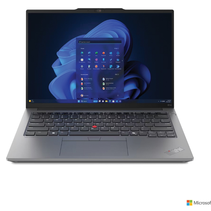 Lenovo ThinkPad E14 Gen 6 (Intel Core Ultra 5 125U – 21M7000FGR)