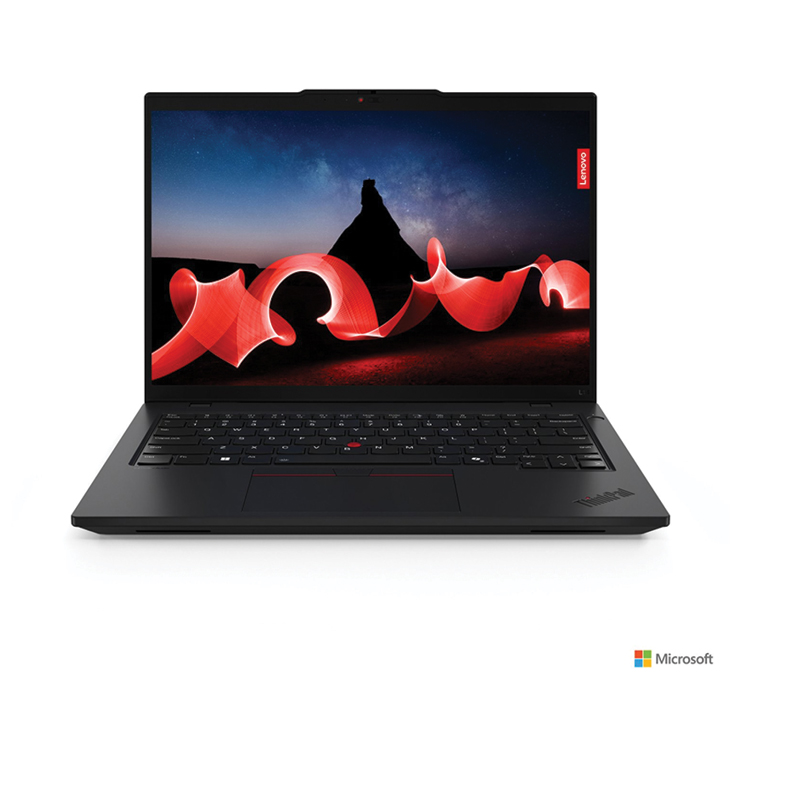 Lenovo ThinkPad L14 Gen 5 (Intel Core Ultra 7 155U – 16GB RAM – 512GB SSD – 14 Inches WUXGA IPS Display – No OS – 21L10018GR)