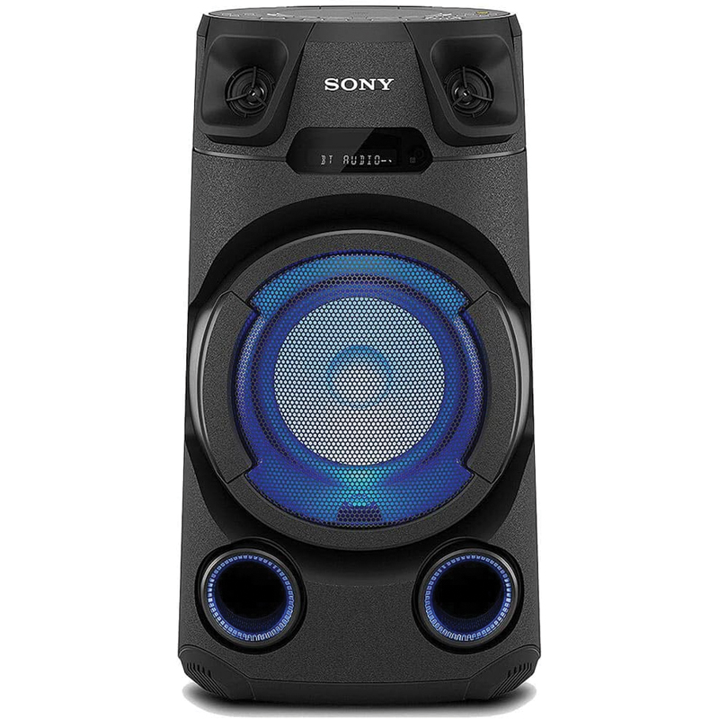 Sony MHC-V13 High Power Audio System with Bluetooth