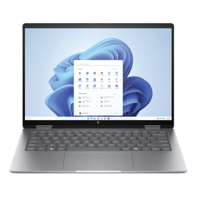HP Envy x360 2-in-1 Laptop 14-fa0024ne – A1NL4EA