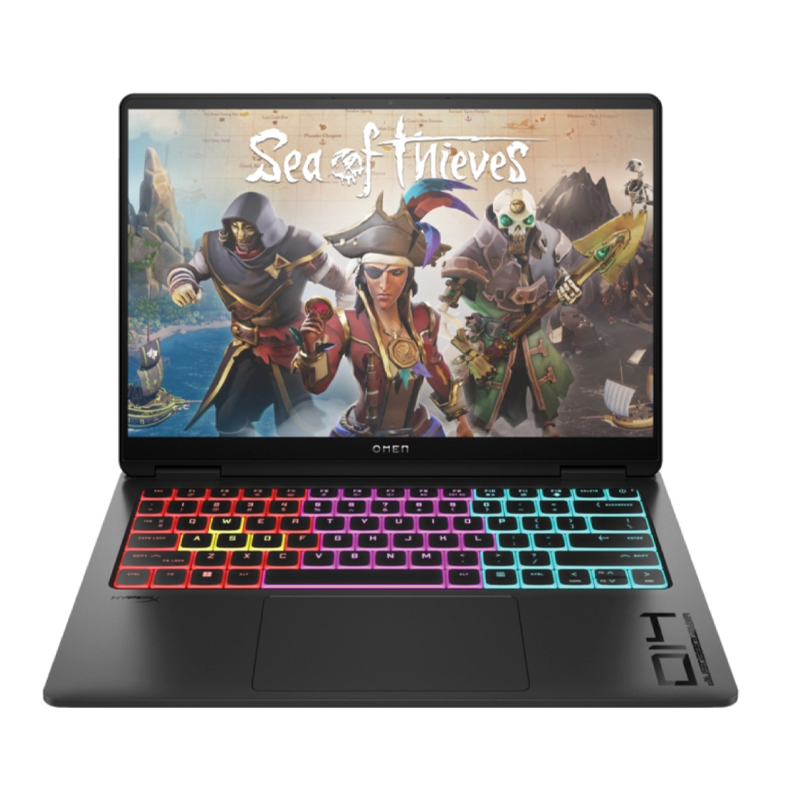 HP OMEN Transcend Laptop 14-fb0001ne – 9V9J2EA