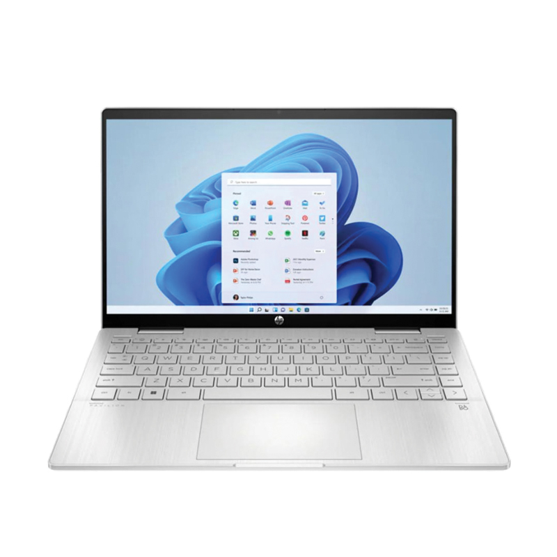 HP Pavilion x360 2-in-1 Laptop 14-ek1013ne – 8B2E8EA