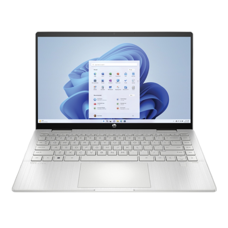 HP Pavilion x360 2-in-1 Laptop 14-ek2017ne – A19Y8EA