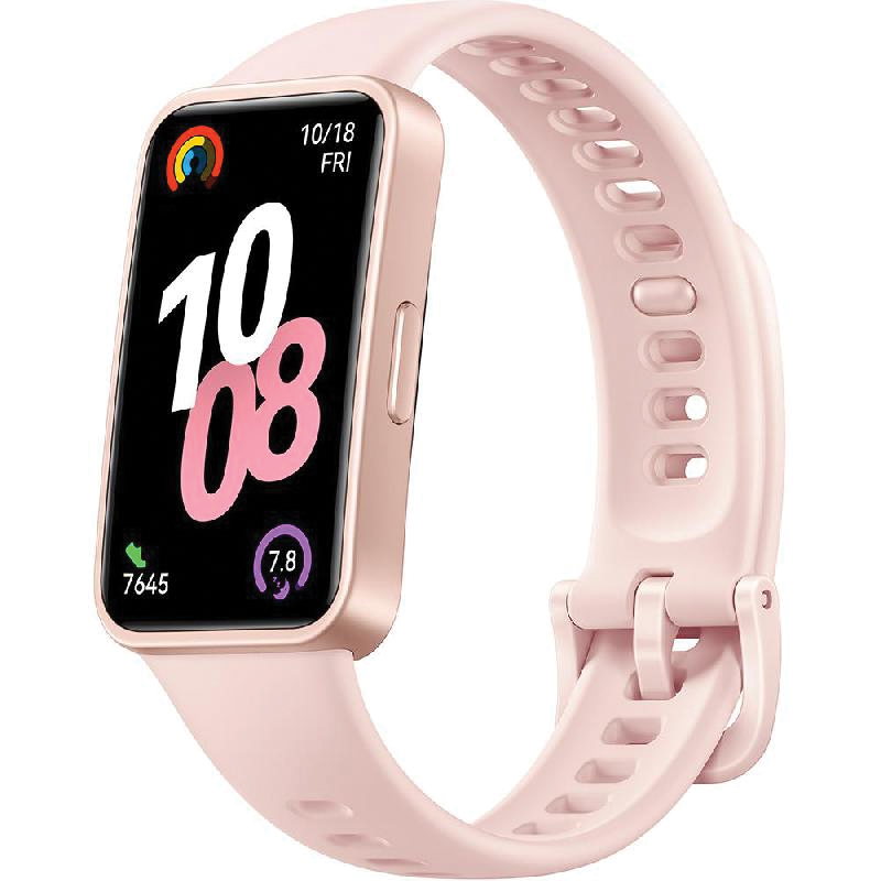Huawei Band 10 Strap B19 – pink