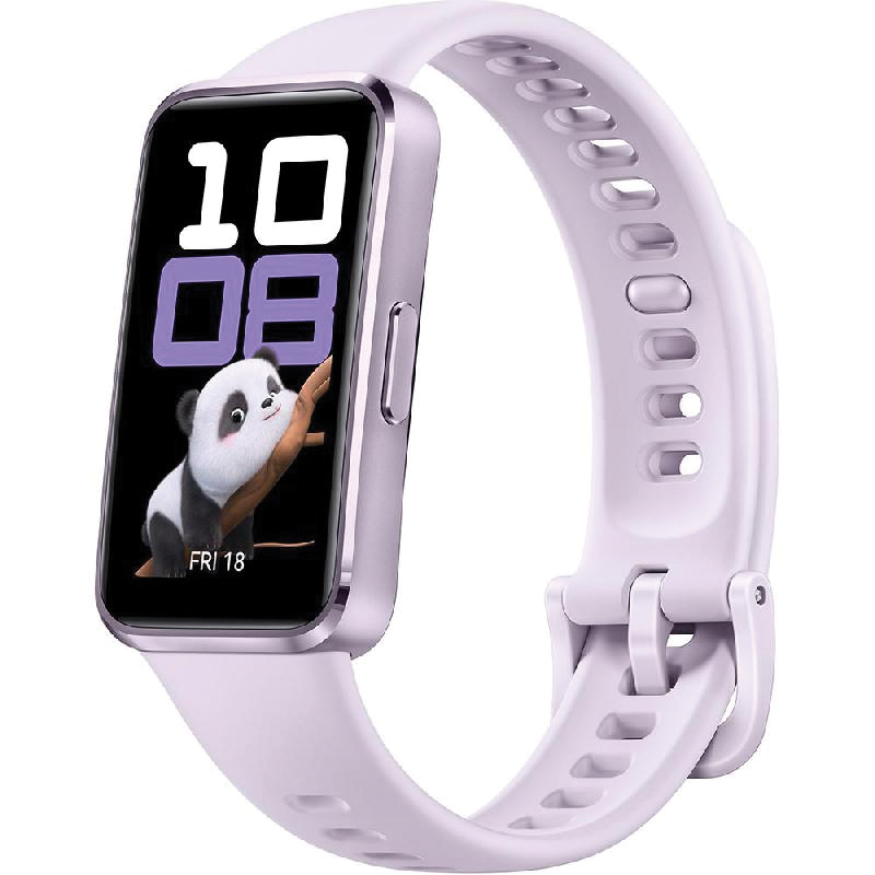 Huawei Band 10 Strap B29 – Purple
